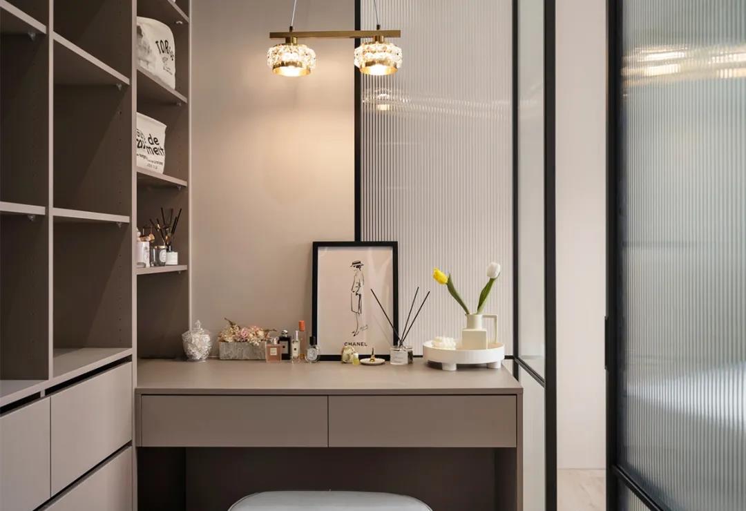 119㎡治愈系「慢綜藝之家」，暖哭我的秘密都在清單里