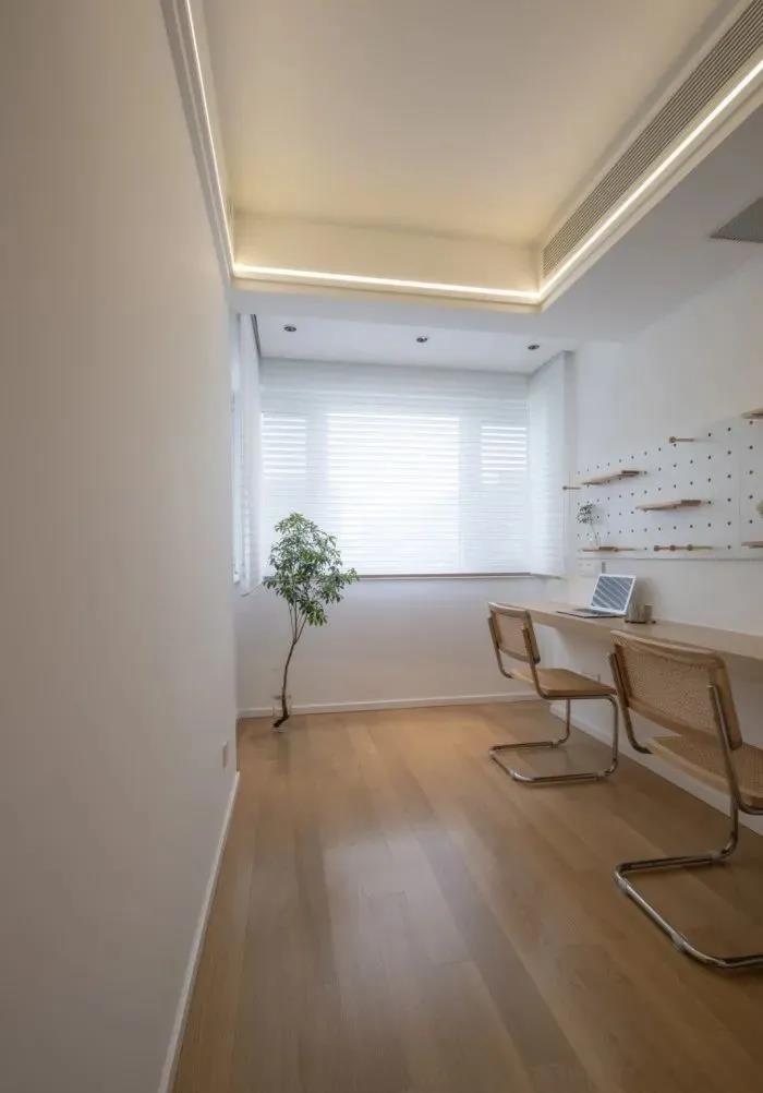 京郊106㎡MUJI風『婚房教科書』，日劇里的治愈宅