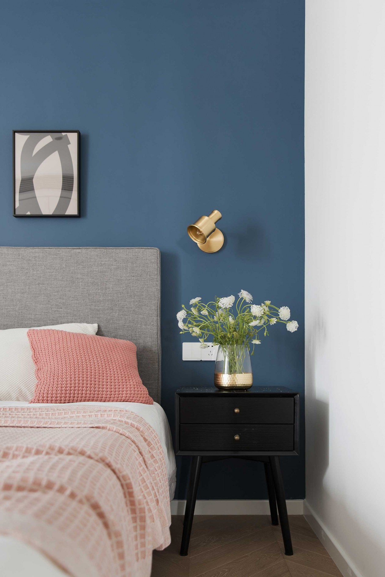 深圳115㎡高知女性的品質(zhì)獨(dú)居，收納多過(guò)五口之家！