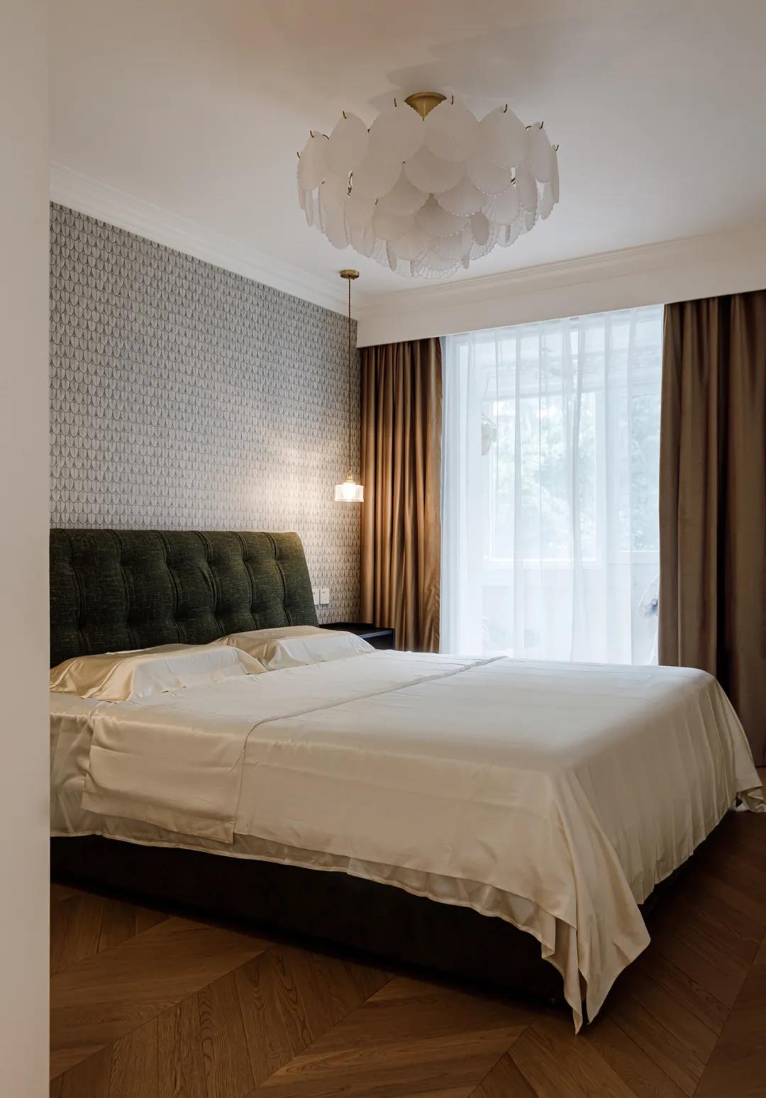 北京夫妻購95㎡學區房，2居改3居，餐廳變保姆房