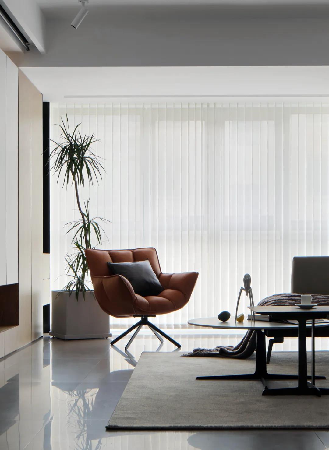 濟南120㎡親子宅，客廳改多一間房，鄰居進(jìn)門傻眼了