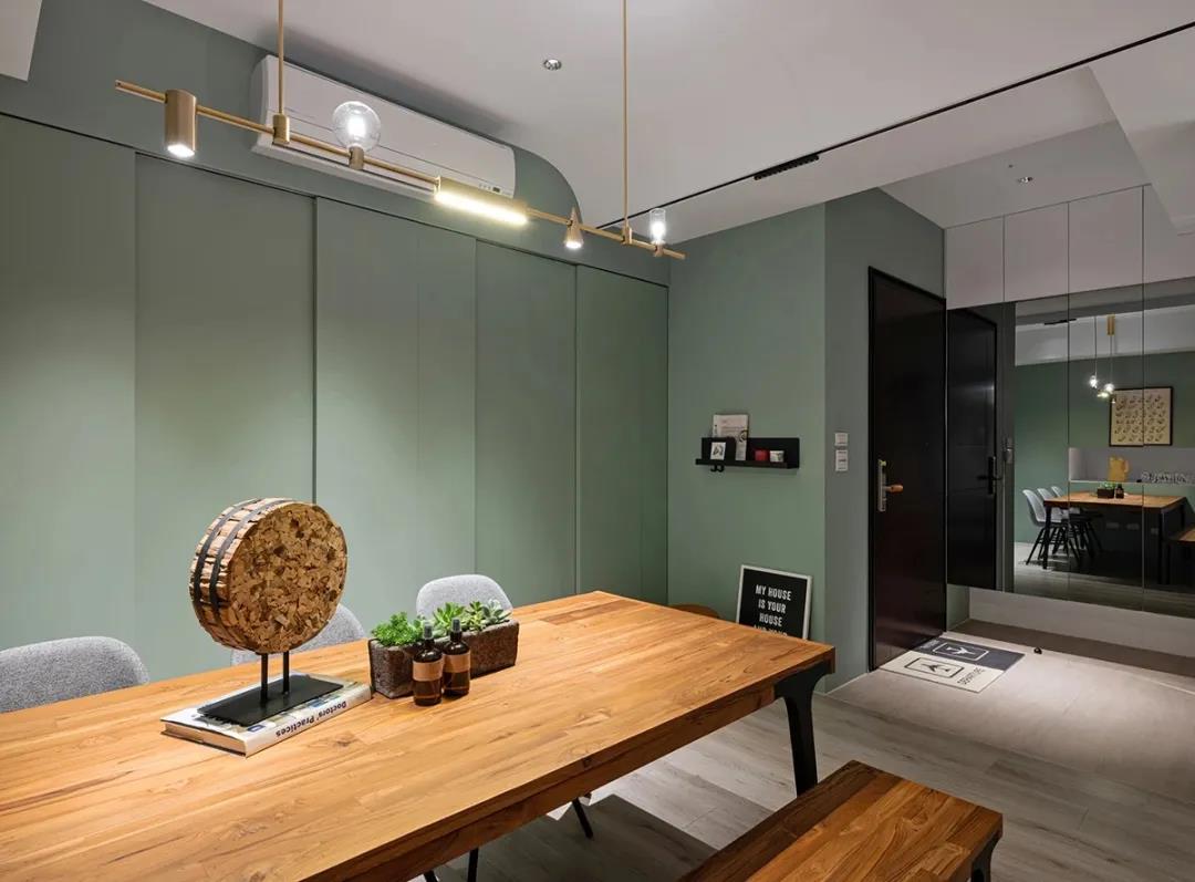 30歲乘風破浪的獨居生活，她說家有一萬種美的可能