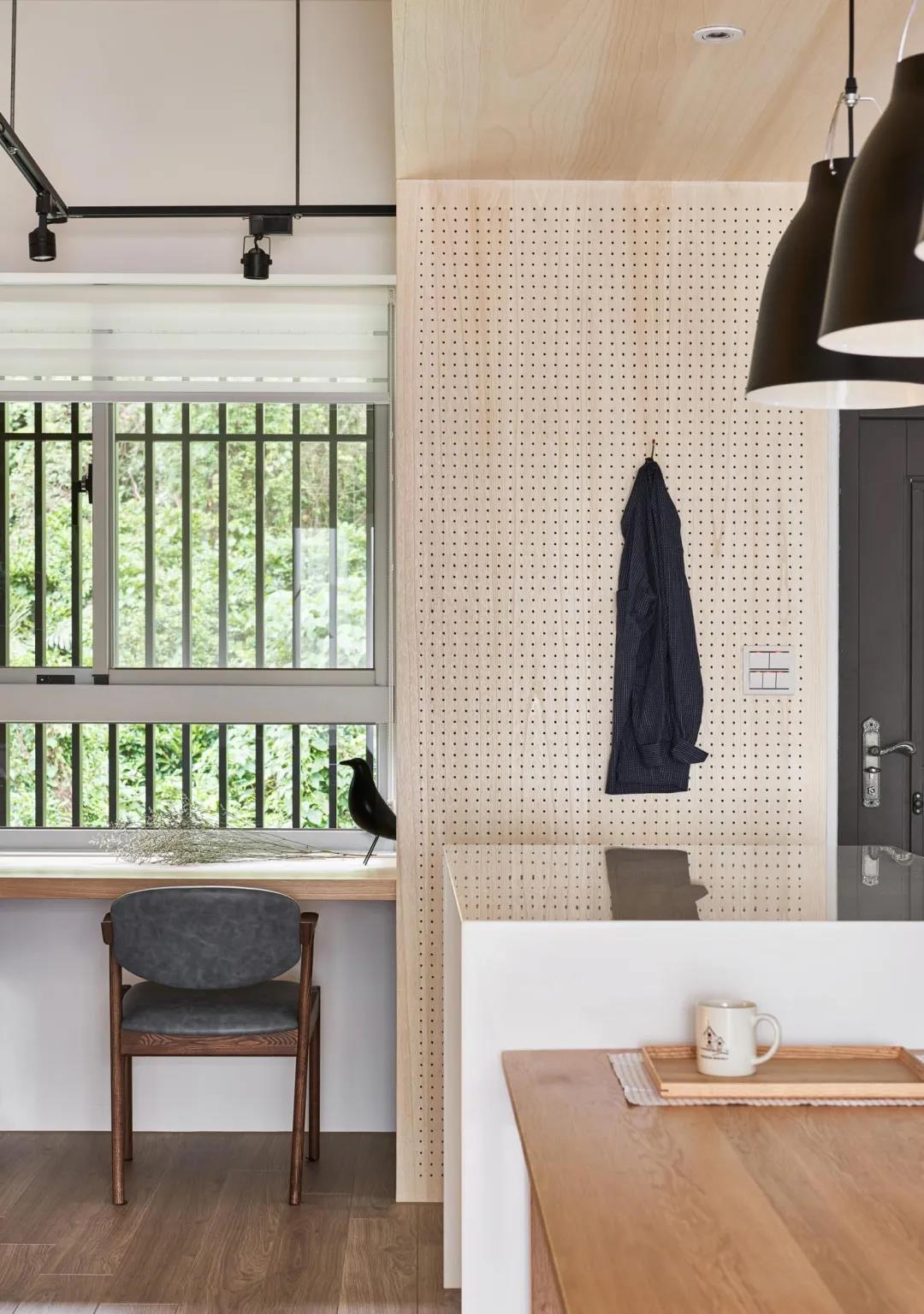 深圳90后高富帥89㎡品質(zhì)宅，當(dāng)選「最宜居」高定之家！