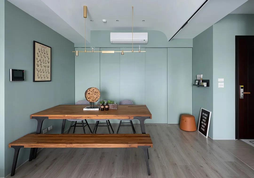 30歲乘風破浪的獨居生活，她說家有一萬種美的可能