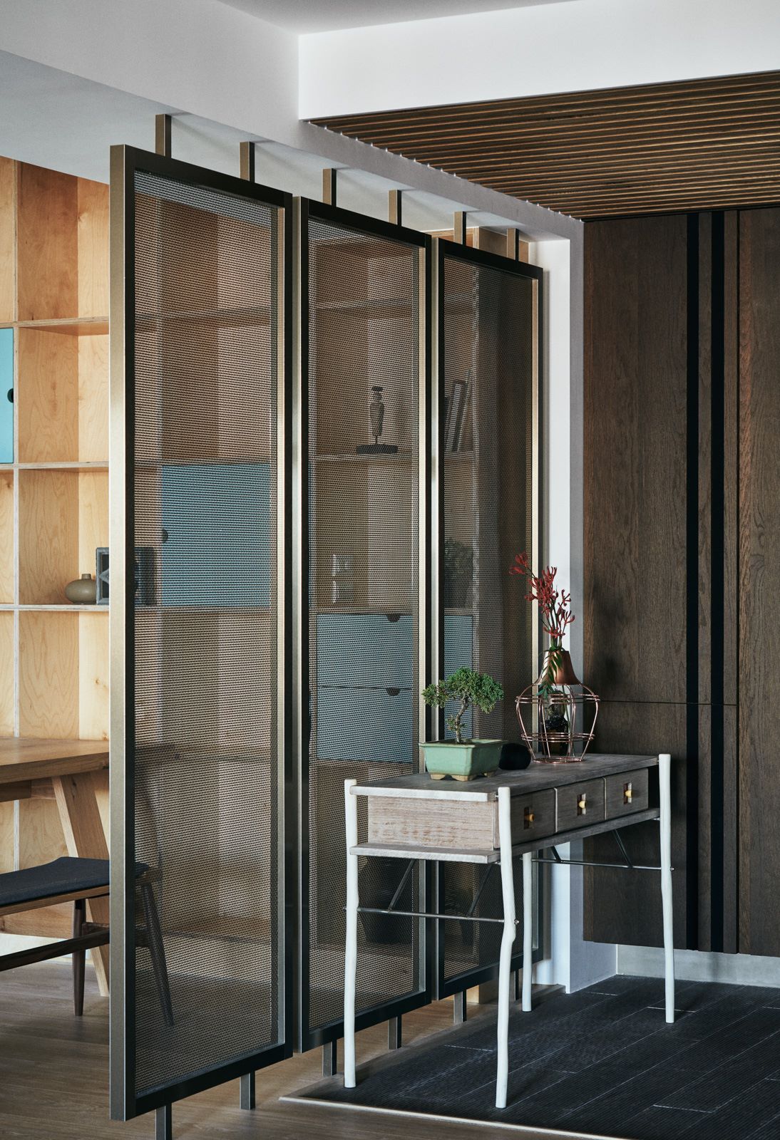 北京140㎡親子宅圈粉無(wú)數(shù)，秒變家庭樂(lè)園＆附清單