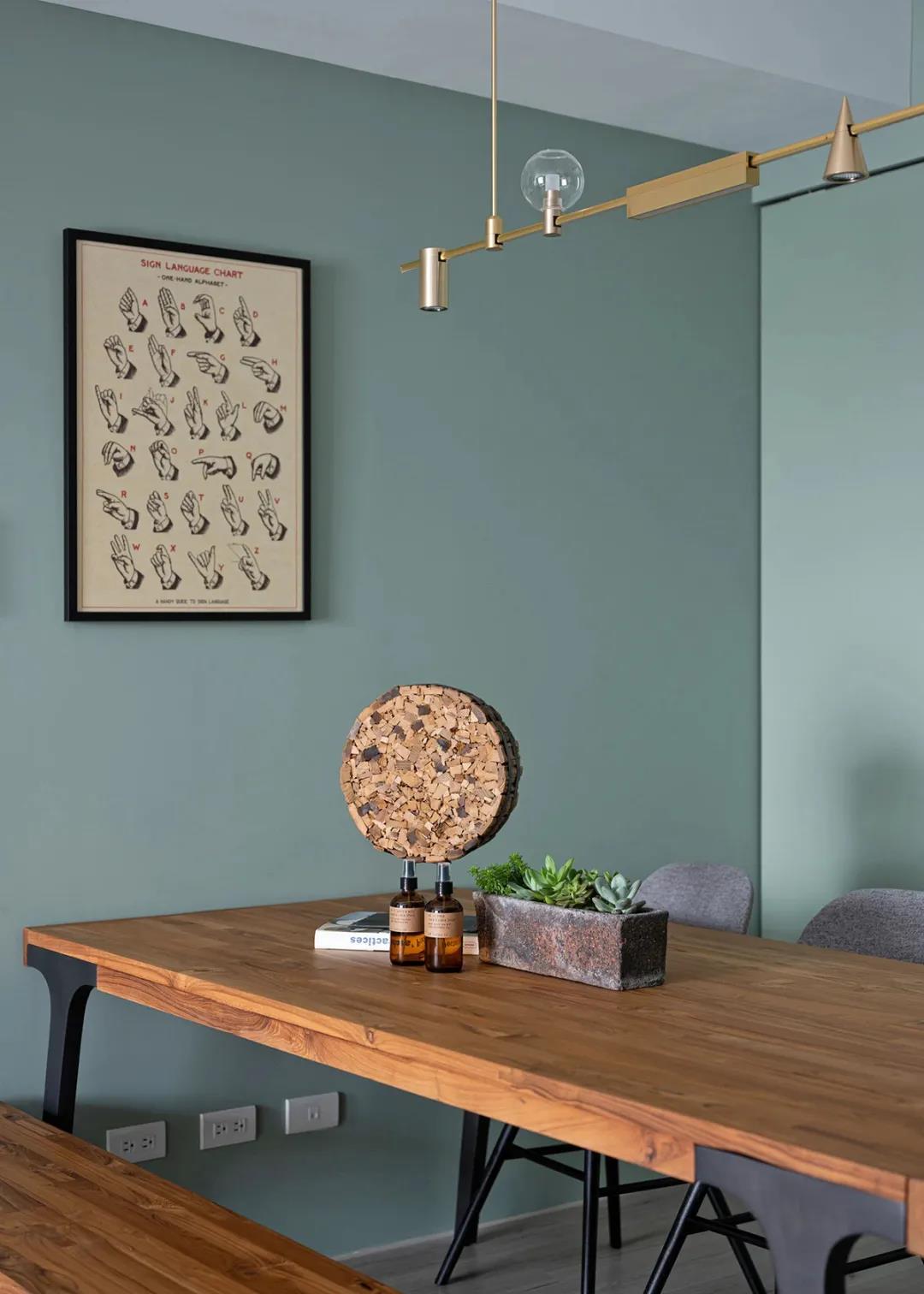 30歲乘風破浪的獨居生活，她說家有一萬種美的可能