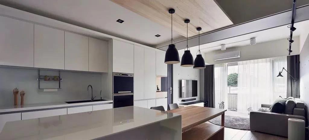 深圳90后高富帥89㎡品質(zhì)宅，當(dāng)選「最宜居」高定之家！