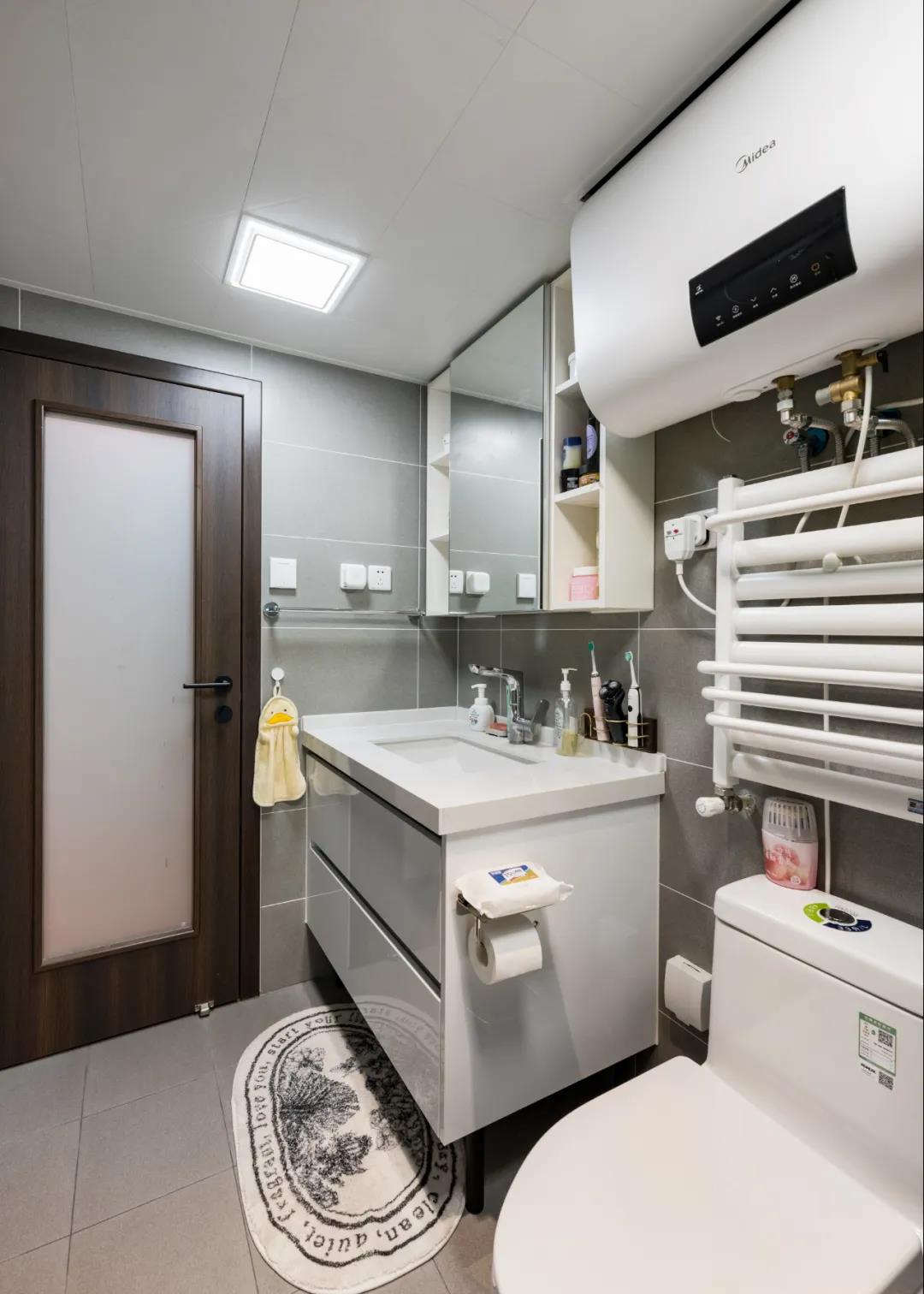 設計師說 | 90后婚房設計，136㎡復式靠這3點，逆襲成夢中豪宅！