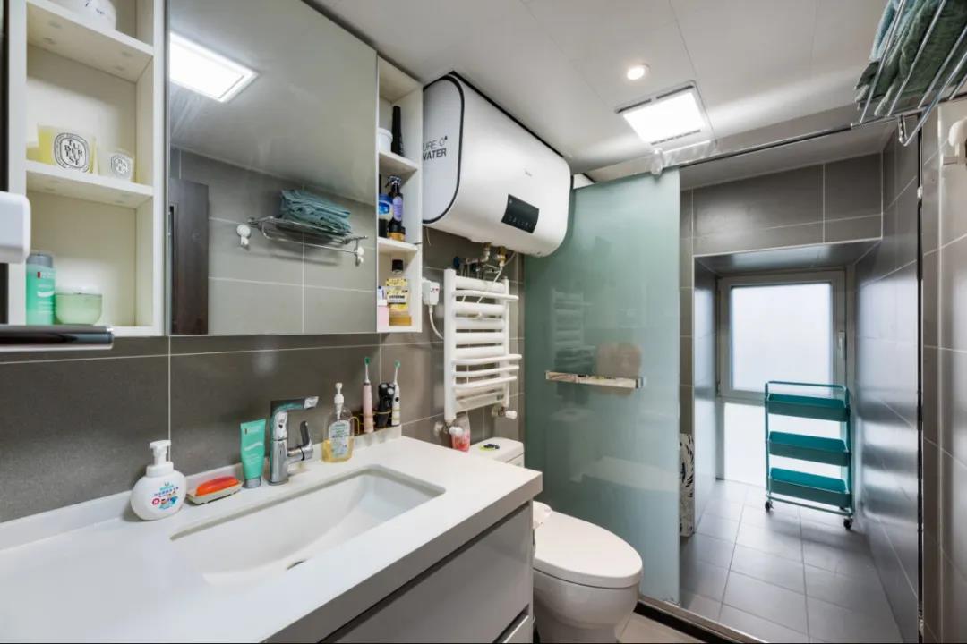 設計師說 | 90后婚房設計，136㎡復式靠這3點，逆襲成夢中豪宅！