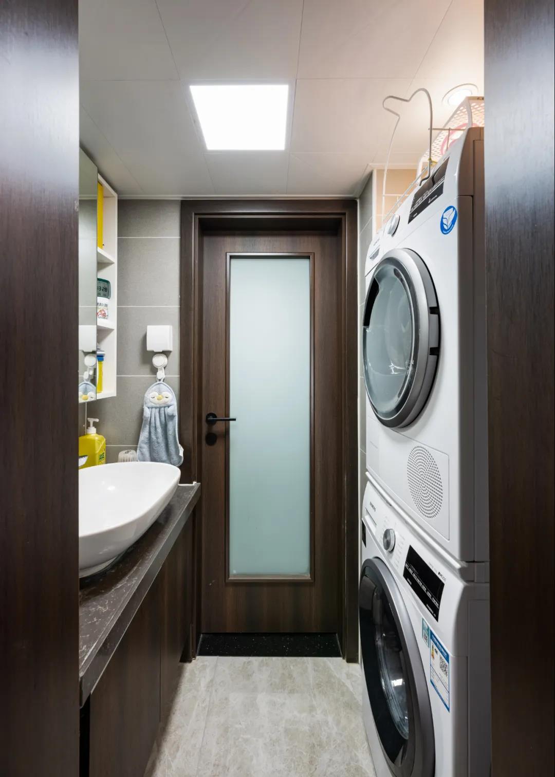 設計師說 | 90后婚房設計，136㎡復式靠這3點，逆襲成夢中豪宅！