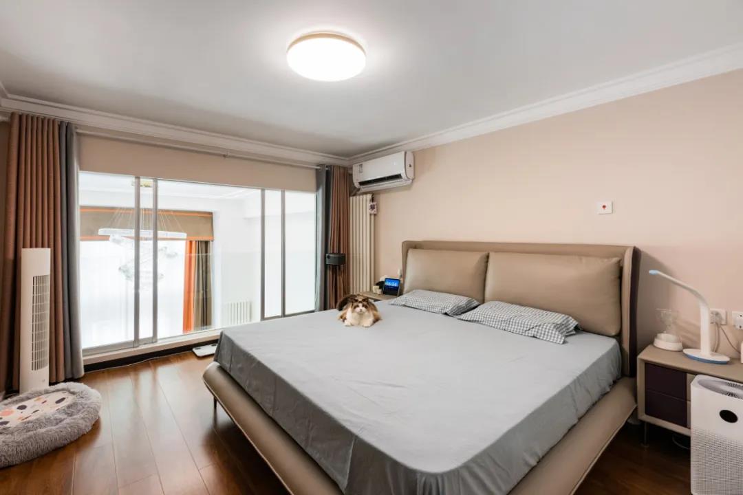 設計師說 | 90后婚房設計，136㎡復式靠這3點，逆襲成夢中豪宅！