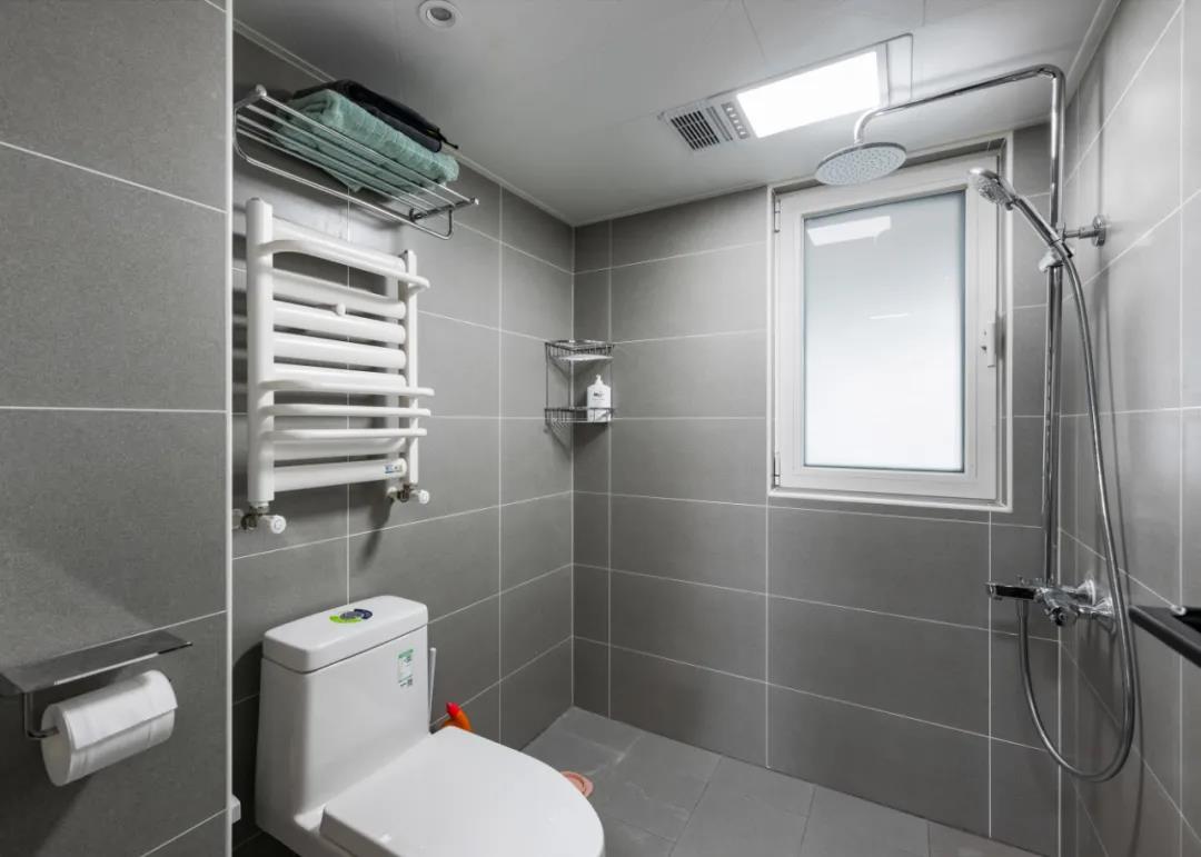 設計師說 | 90后婚房設計，136㎡復式靠這3點，逆襲成夢中豪宅！