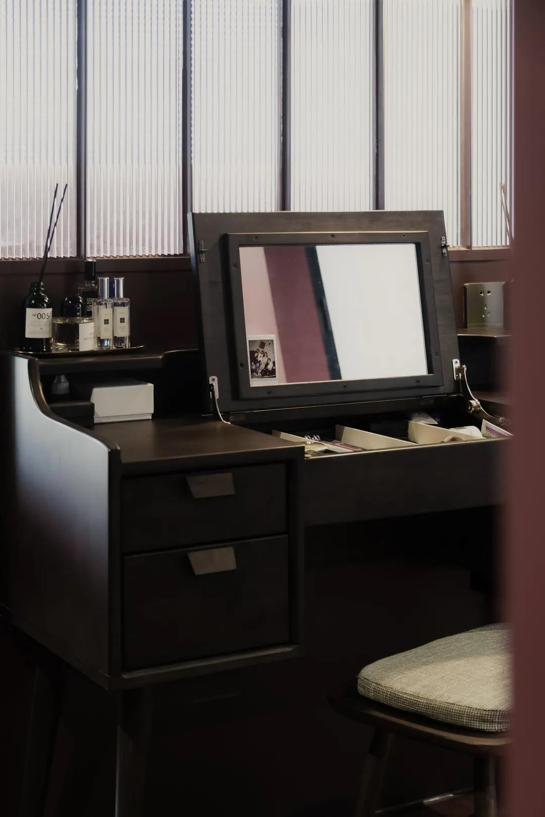 電競(jìng)書(shū)房＋衣帽間，來(lái)看124㎡「奇葩戶型」神逆襲！