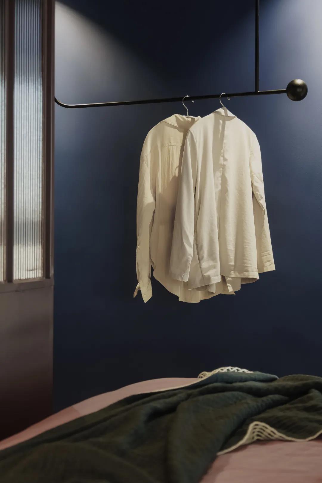 電競(jìng)書(shū)房＋衣帽間，來(lái)看124㎡「奇葩戶型」神逆襲！