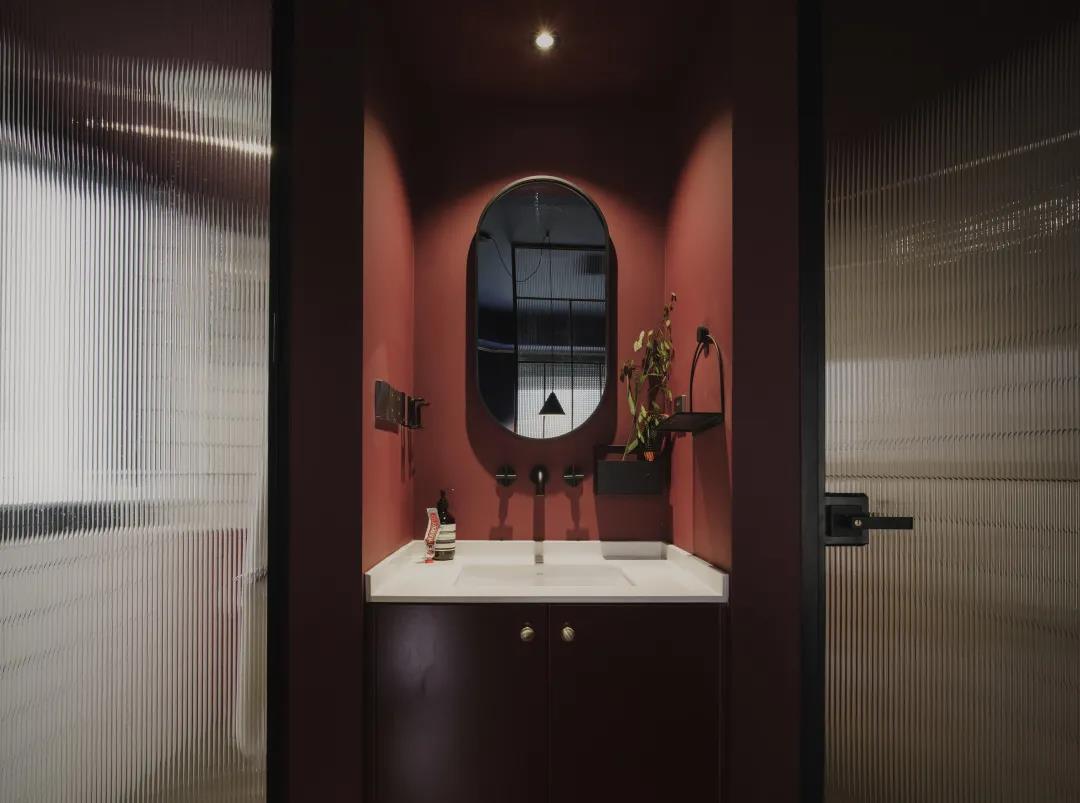 電競(jìng)書(shū)房＋衣帽間，來(lái)看124㎡「奇葩戶型」神逆襲！