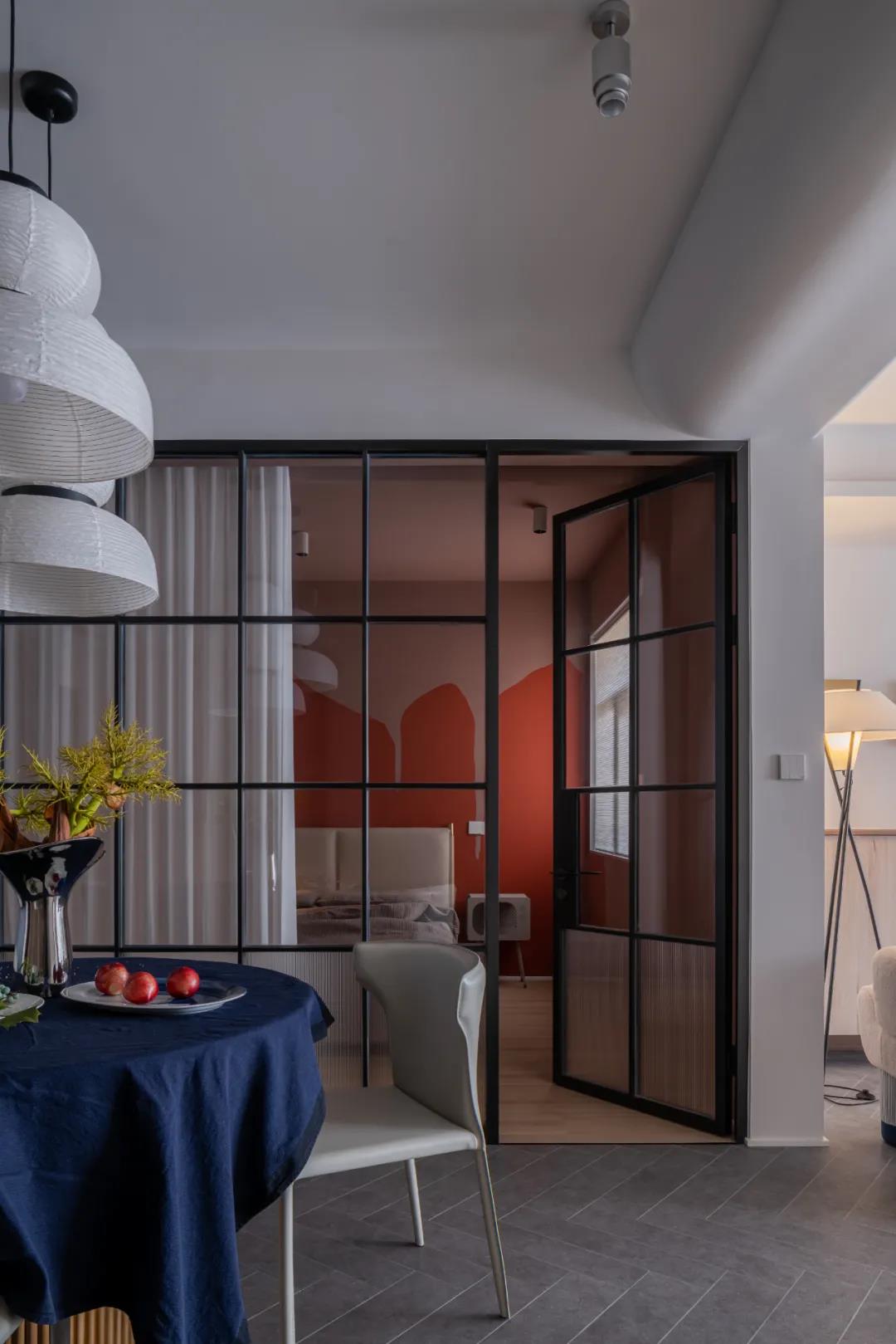 《試論89㎡老房在13W預算下的美學極限》