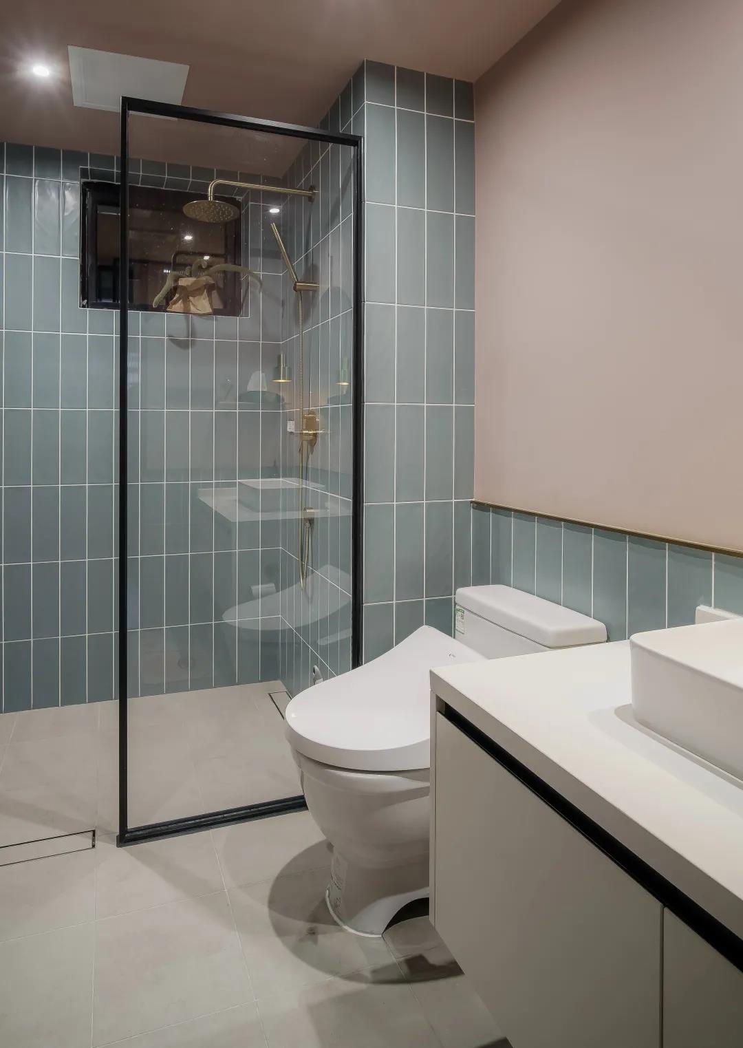 電競(jìng)書(shū)房＋衣帽間，來(lái)看124㎡「奇葩戶型」神逆襲！