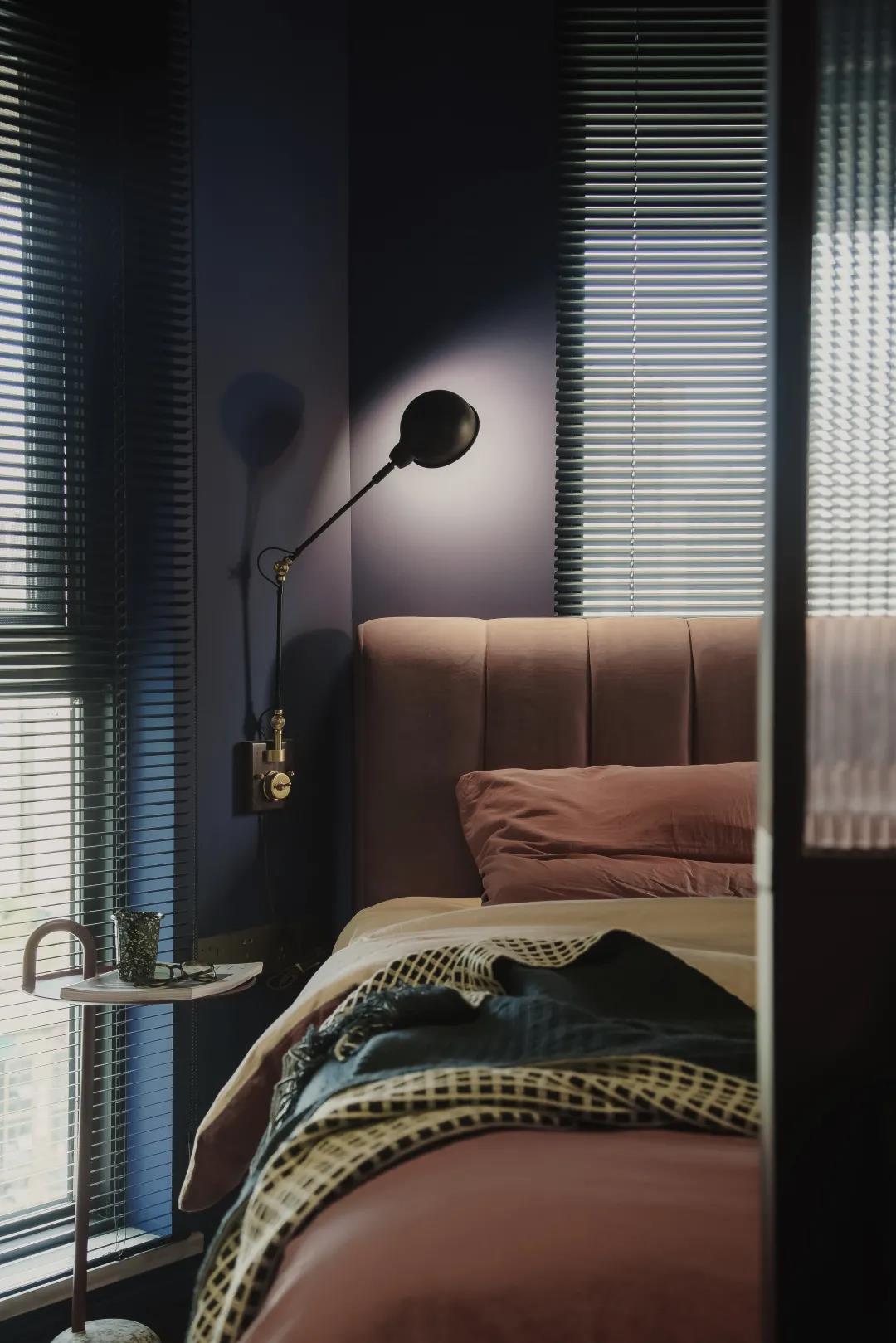 電競(jìng)書(shū)房＋衣帽間，來(lái)看124㎡「奇葩戶型」神逆襲！