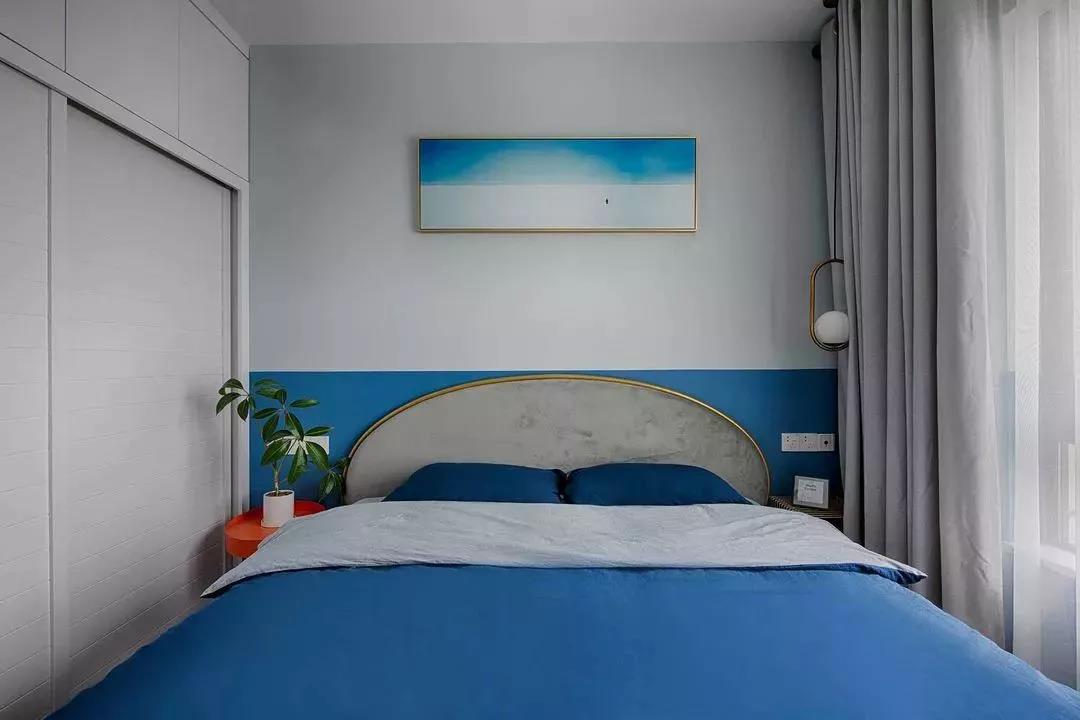 小戶型低成本大翻身，76㎡住著和100㎡一樣寬敞！