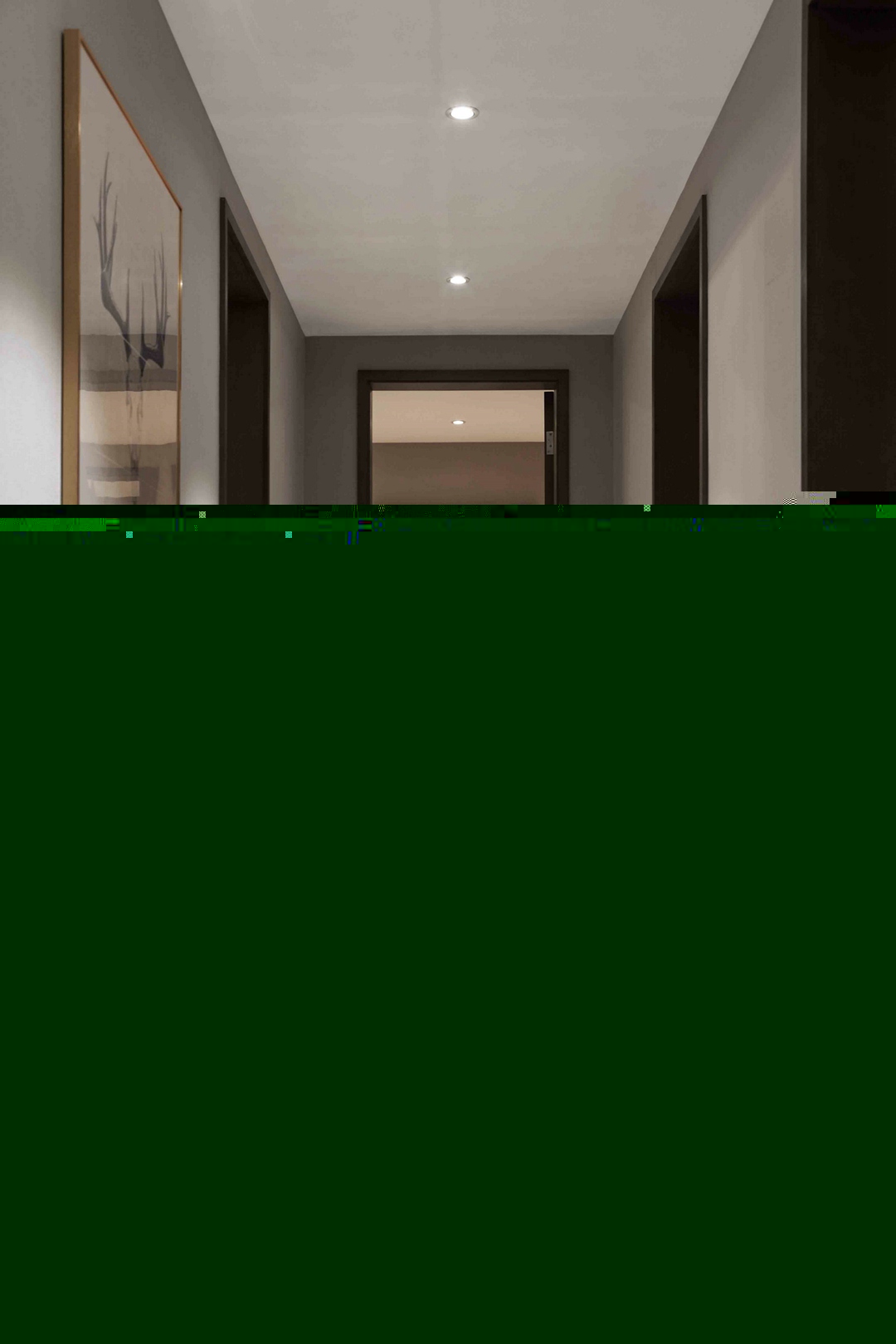 武漢145㎡超奢華「中式殿堂」，五口之家的精裝教科書(shū)！