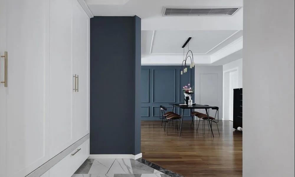 濟南135㎡：財務(wù)小姐姐獨居生活，二三線也能裝得下靈魂