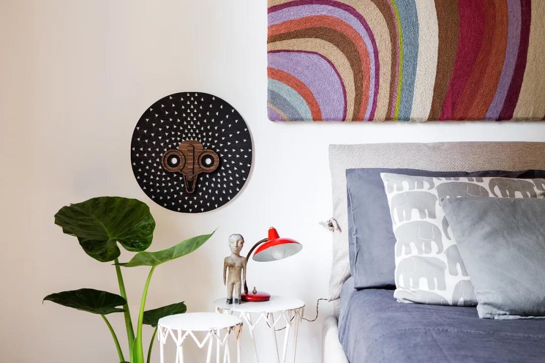 寶藏小屋 | 50㎡弄堂老房搖身一變夢幻的綠野仙蹤