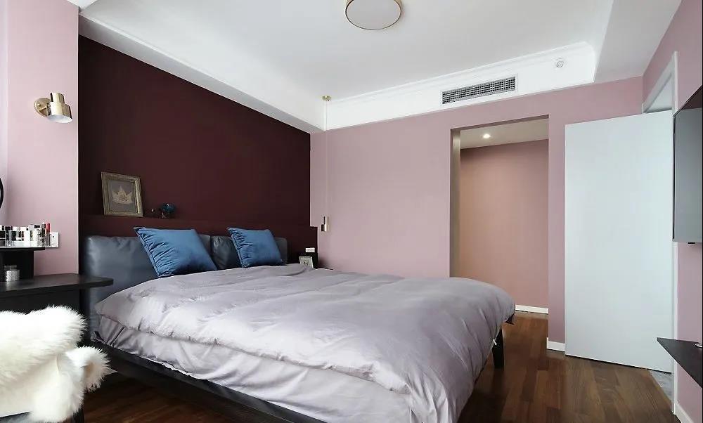 濟南135㎡：財務(wù)小姐姐獨居生活，二三線也能裝得下靈魂