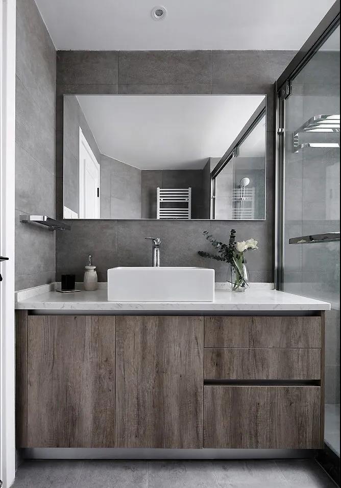 濟南135㎡：財務(wù)小姐姐獨居生活，二三線也能裝得下靈魂