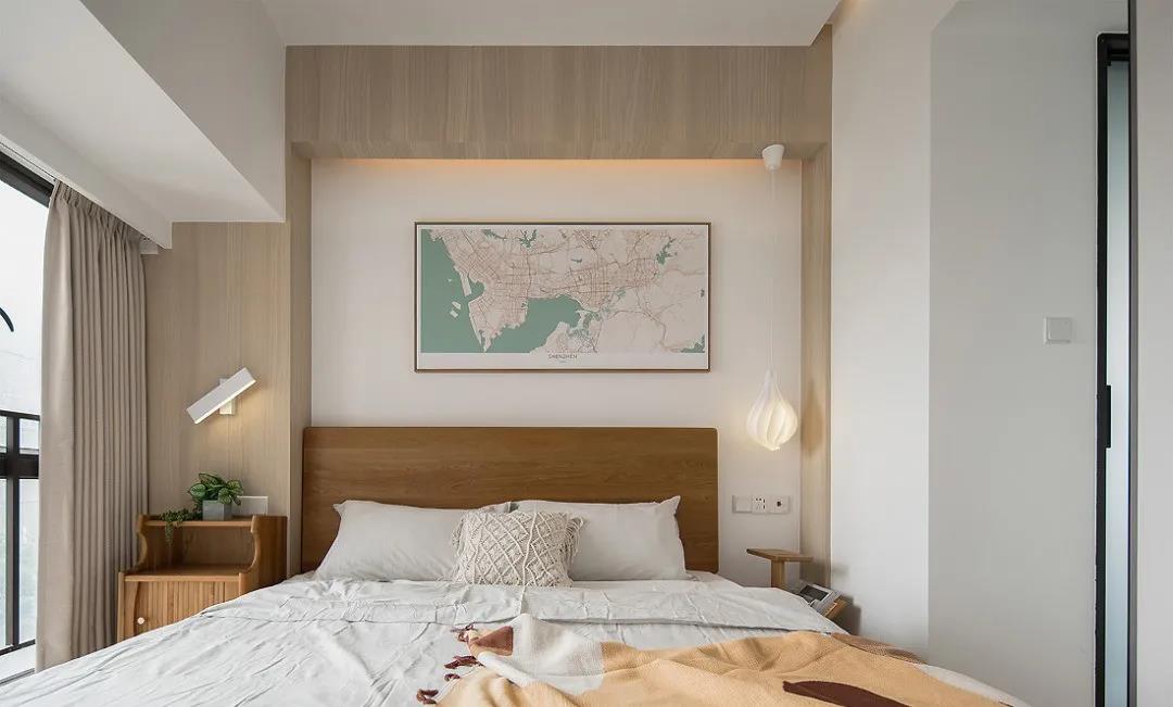 海淀家長(zhǎng)爆改學(xué)區(qū)房，94㎡竟有30㎡收納空間，服！