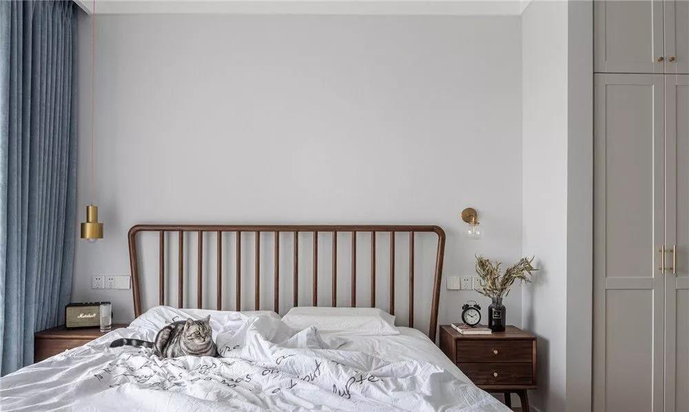 次臥納入核心區(qū)，居家“無邊界”，遇見家原來的樣子！