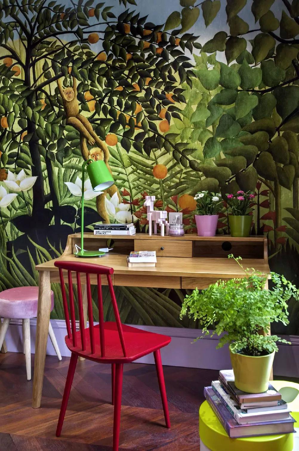 90后電影制片人140㎡「鹽系美宅」，看完我想嫁給他！