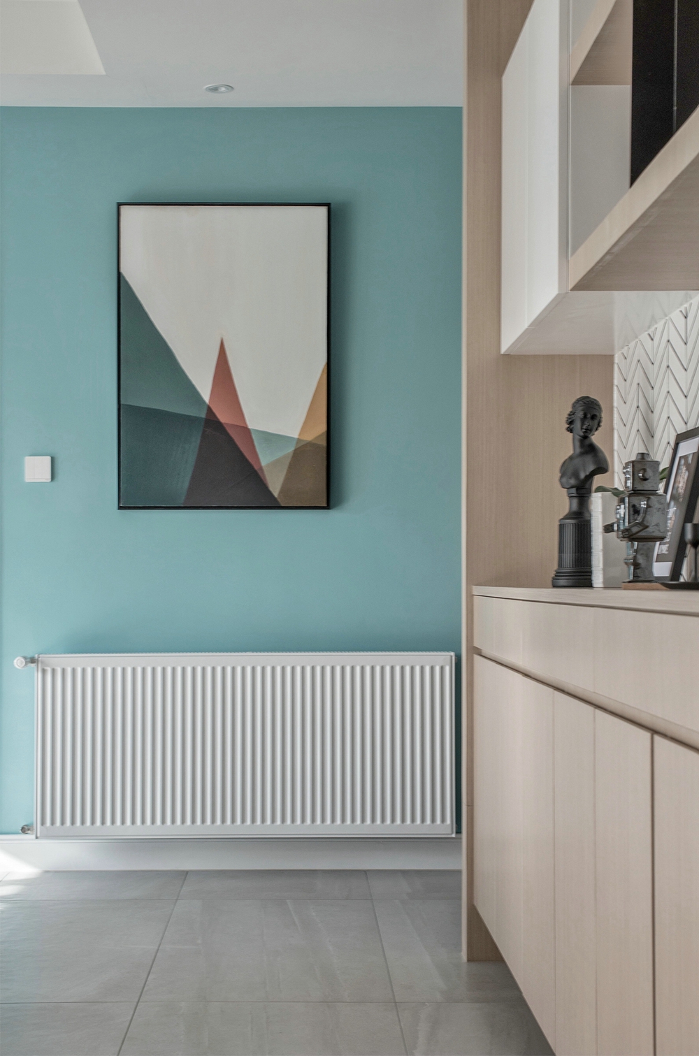 家有活寶二人組，140㎡四居改成雙兒童房，快樂翻倍！