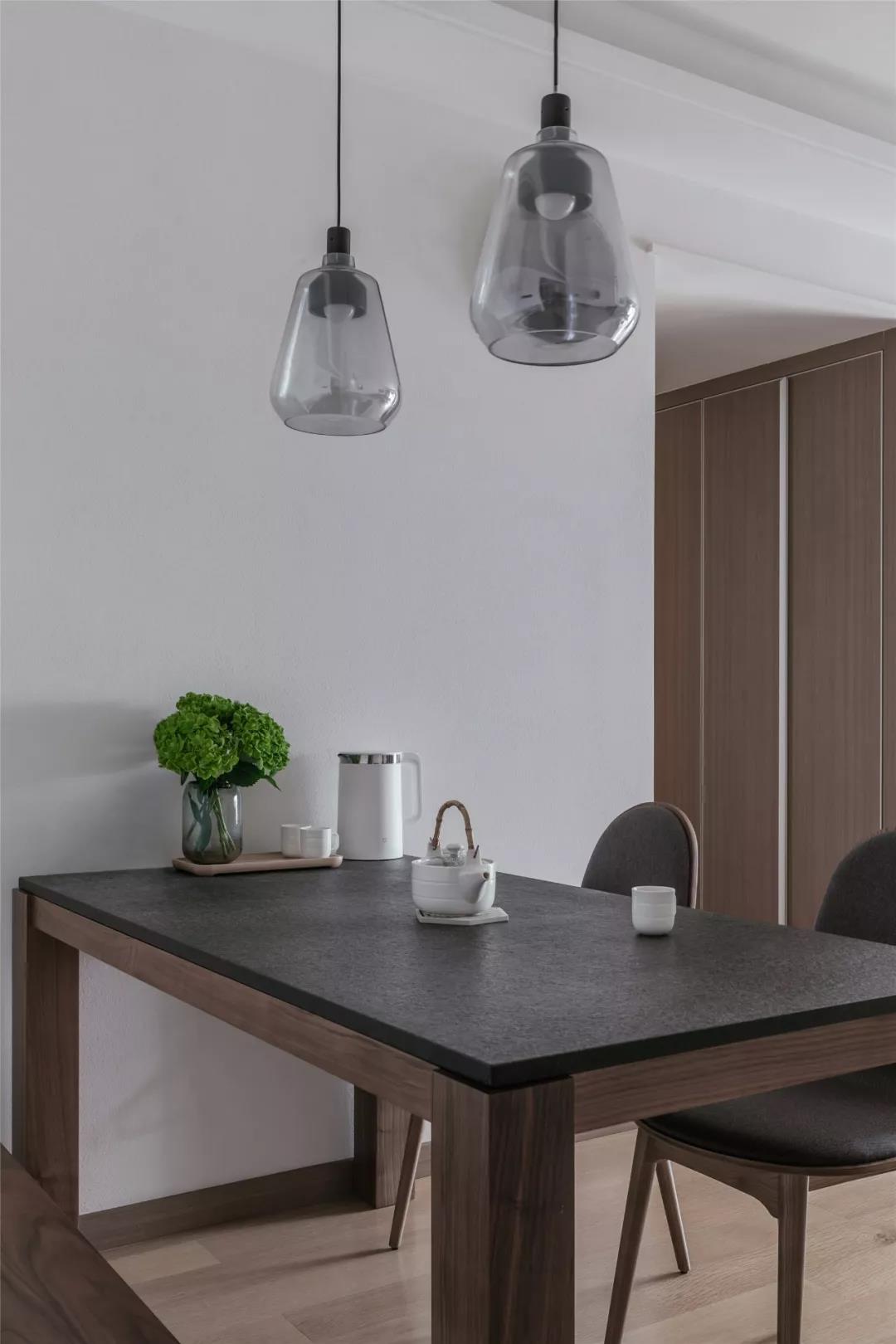 92㎡日式“穿搭”秘籍，簡(jiǎn)單精致又高級(jí)，照搬都不會(huì)出錯(cuò)