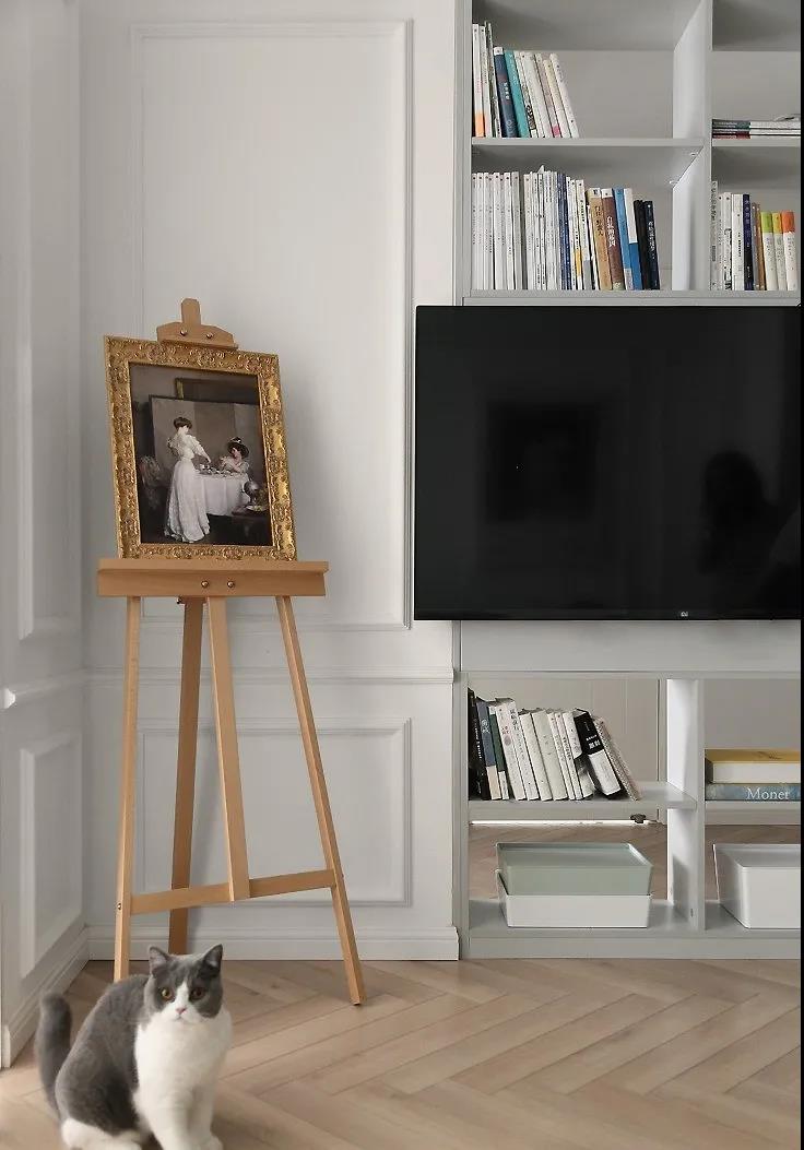 30+不要愛情，豪橫買下北京87㎡，朋友直呼她《小時代》女主角！