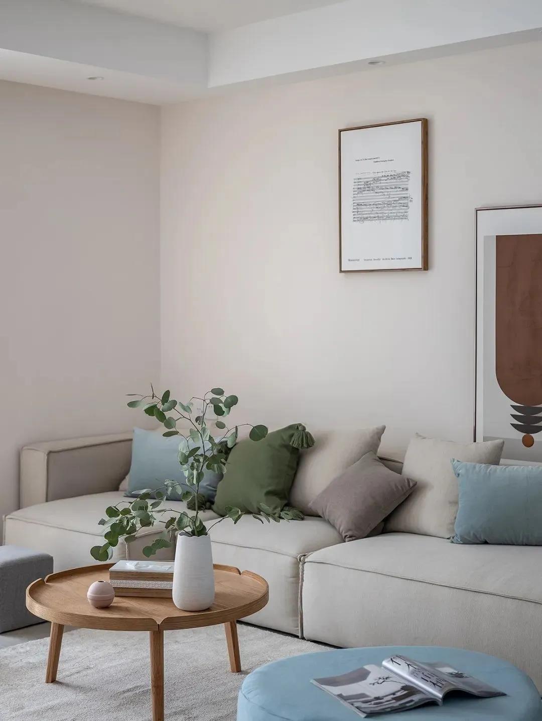 是老師也是收納博主，她說(shuō)“大房子更要利用好每1㎡”