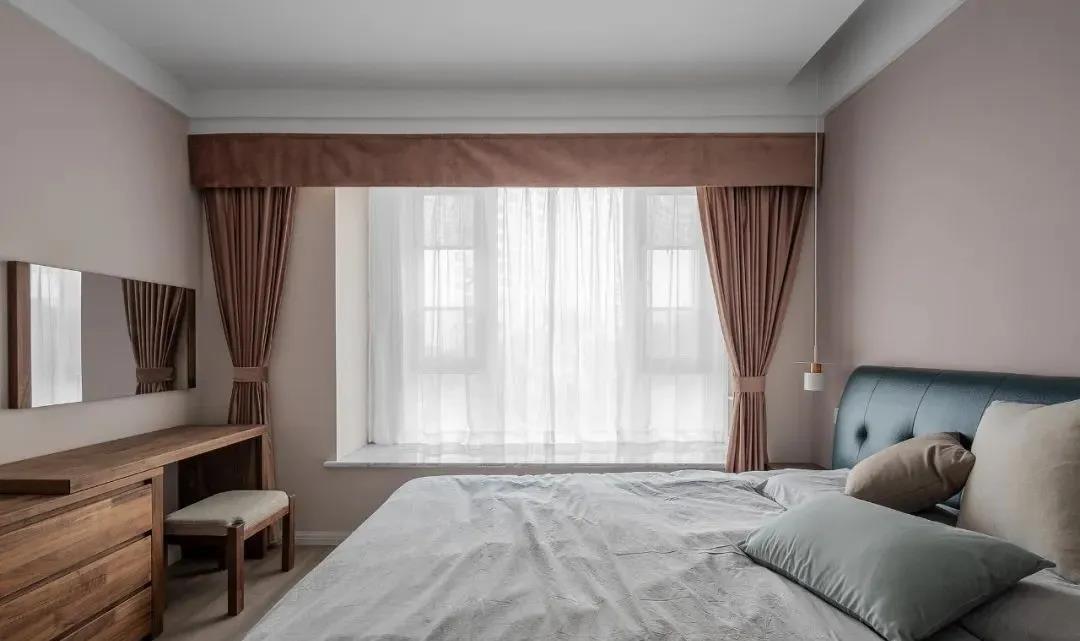 是老師也是收納博主，她說(shuō)“大房子更要利用好每1㎡”