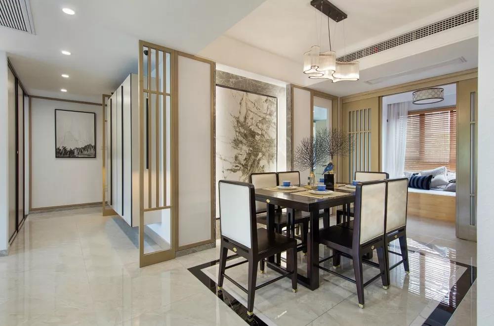 北大教授蘇州買(mǎi)下143㎡養(yǎng)老宅，榻榻米+保姆房，比別墅住著都香