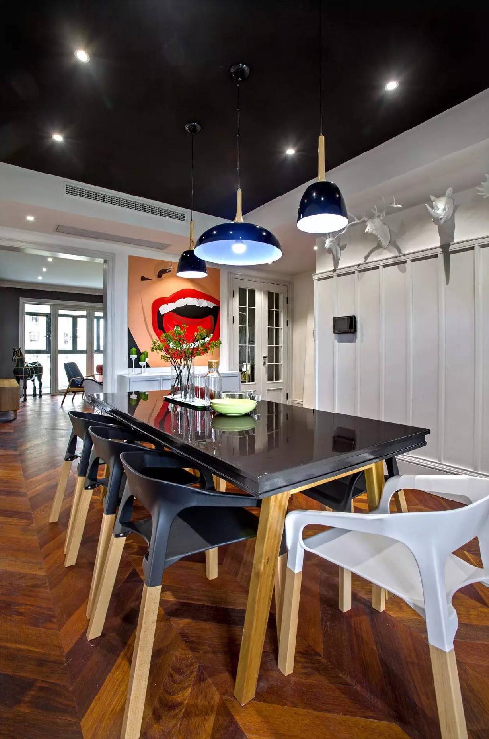 90后電影制片人140㎡「鹽系美宅」，看完我想嫁給他！