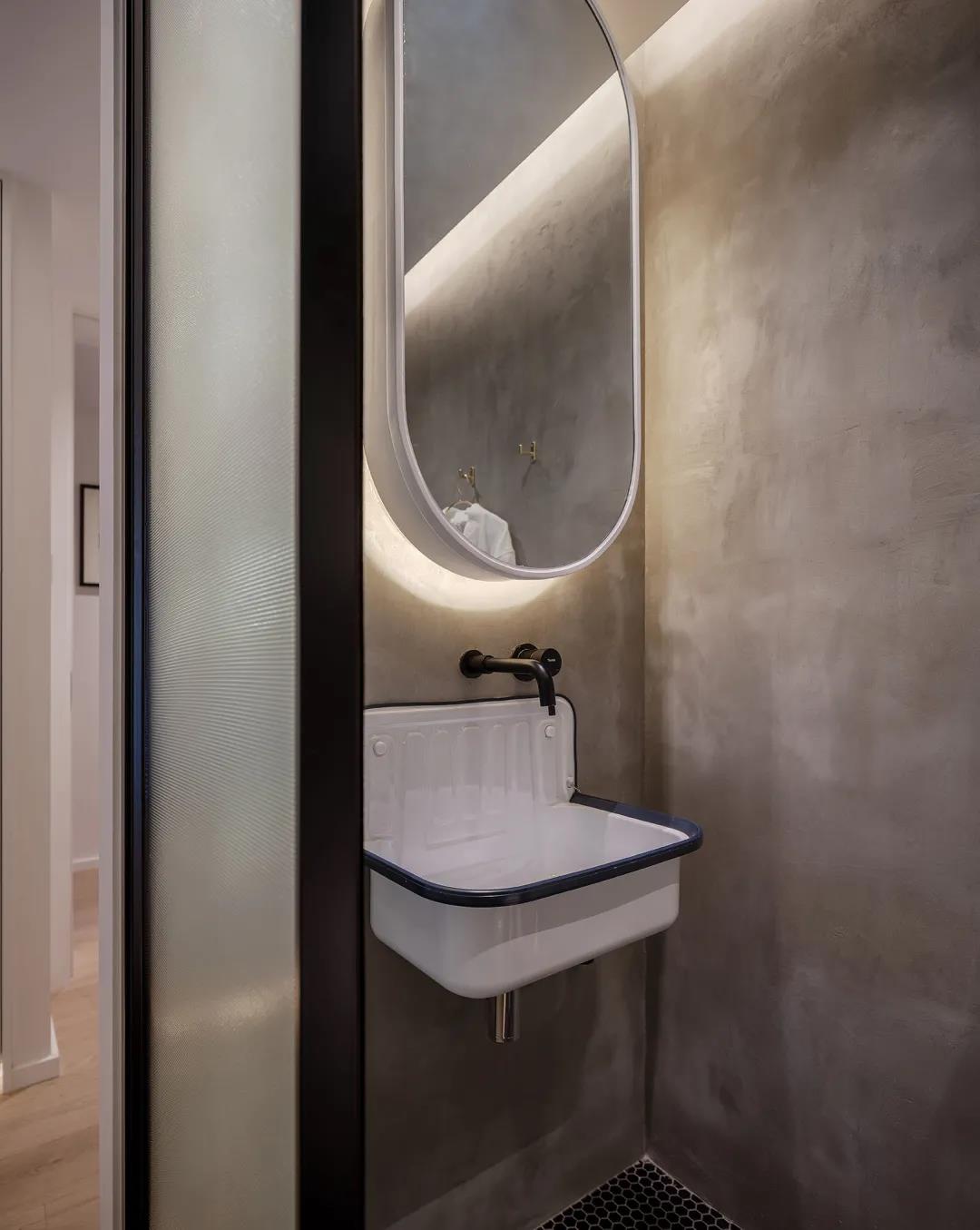 上海學(xué)區(qū)房神級(jí)裝修，暗藏37㎡收納，四人居住0雜物！