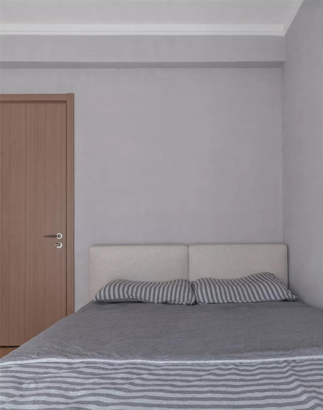 92㎡日式“穿搭”秘籍，簡(jiǎn)單精致又高級(jí)，照搬都不會(huì)出錯(cuò)