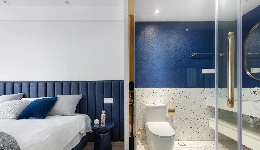 110㎡簡約宅入住一年也不亂，西安夫妻變收納達人來支招