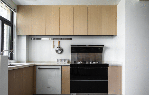 「明星級二孩家裝」大揭秘：超強收納＋兒童趣味屋，快收藏！