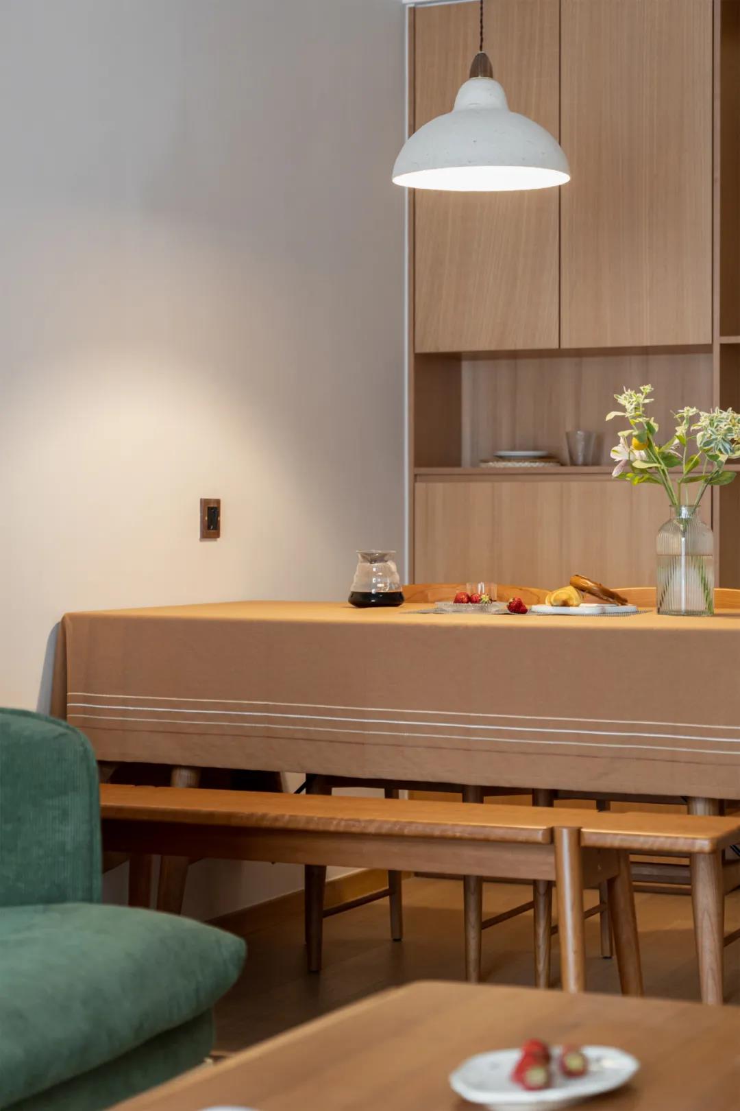 看小姐姐的86㎡，逆天收納圈粉無數，獨居真的會上癮！