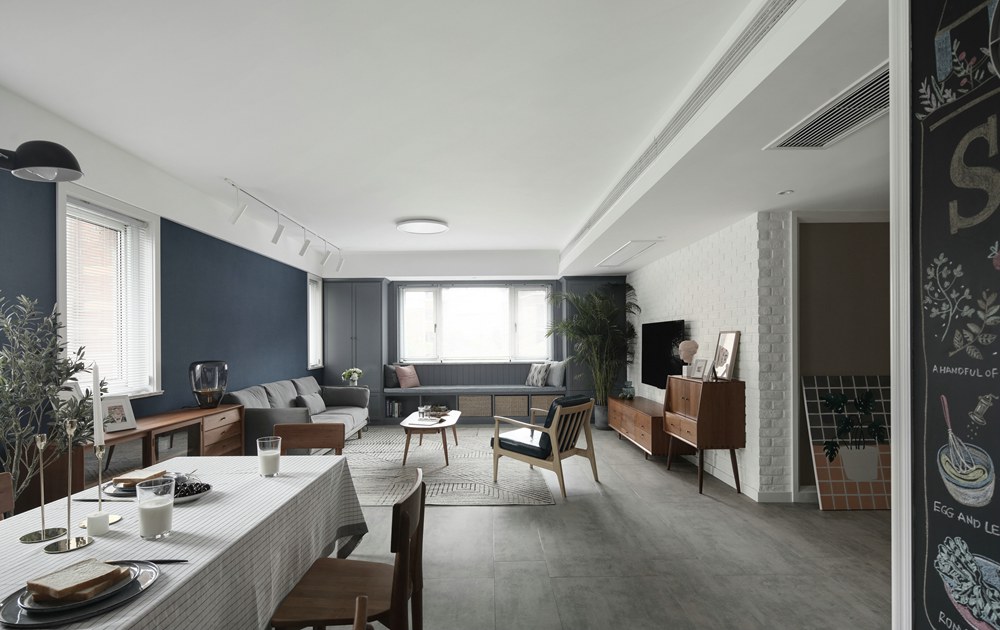 論裝修腦洞,我只服這屆90后!