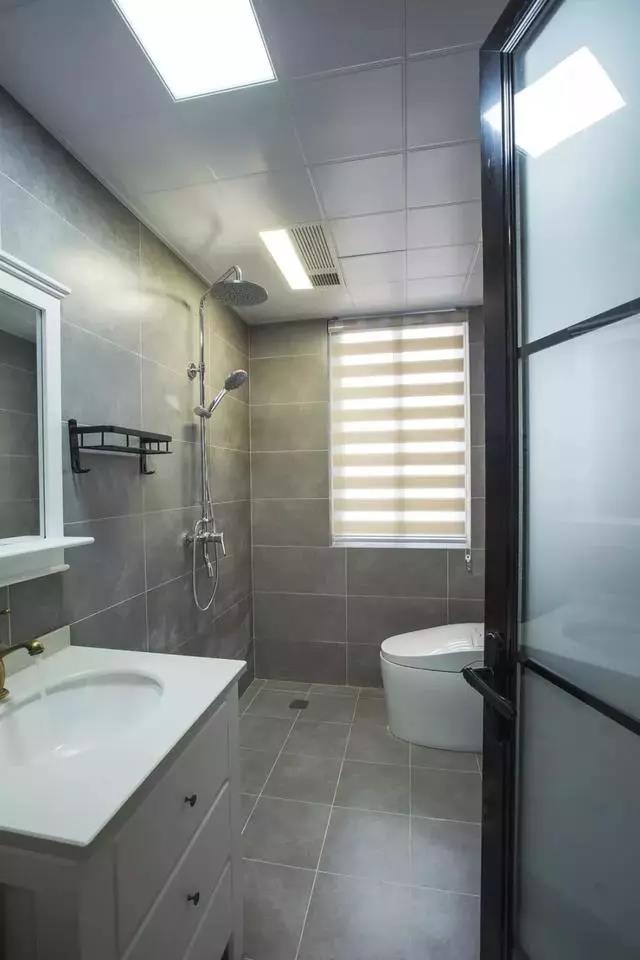 三室改四室，149㎡滿足五口之家全部所需，實在太便利了