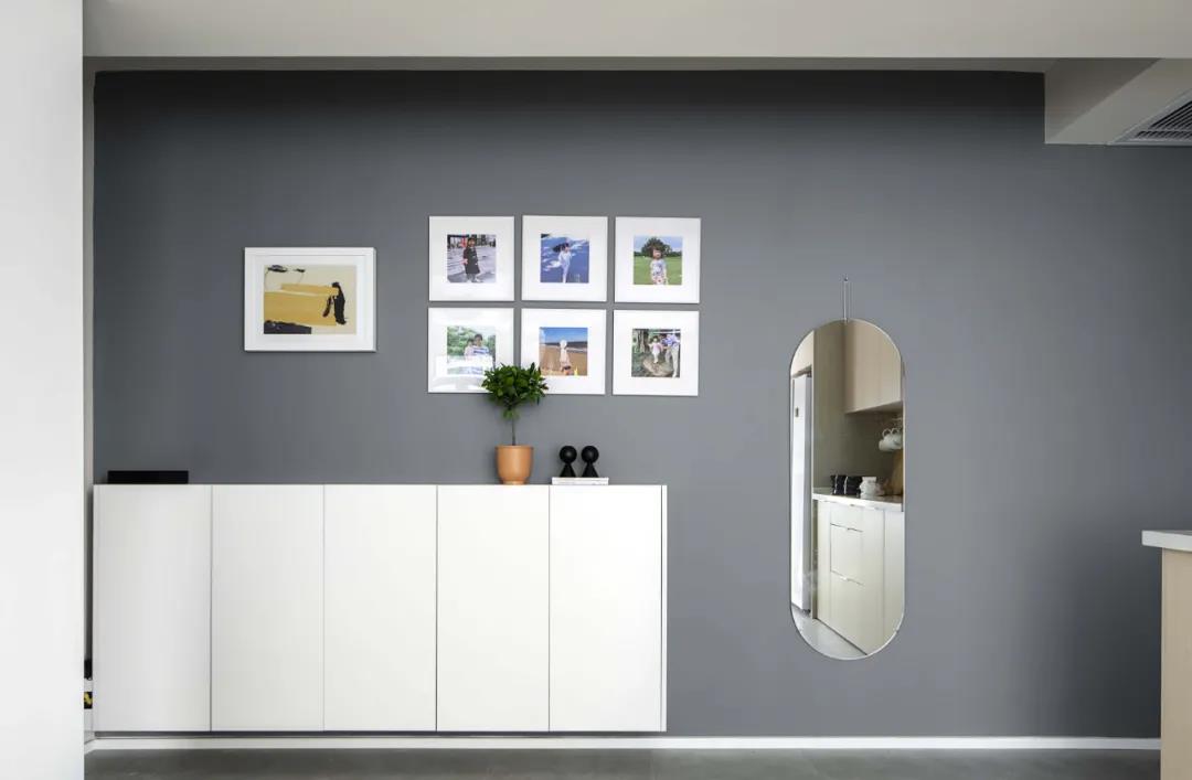 「明星級二孩家裝」大揭秘：超強收納＋兒童趣味屋，快收藏！