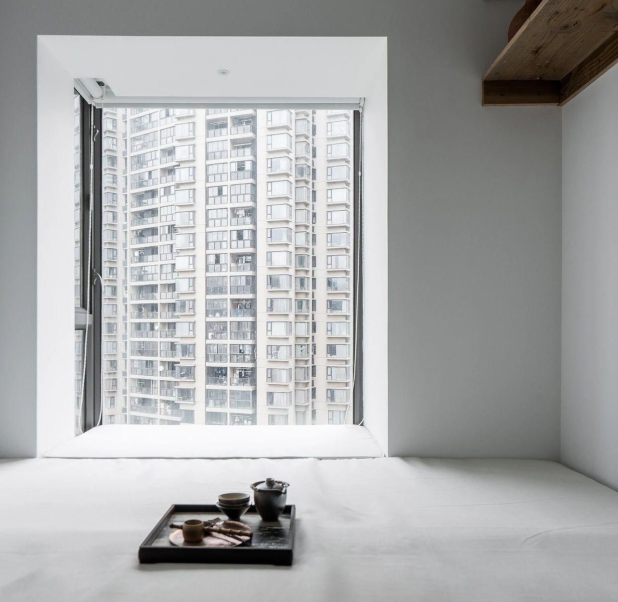 服！平平無奇兩居室，靠這5個設計逆襲成個性夢想宅