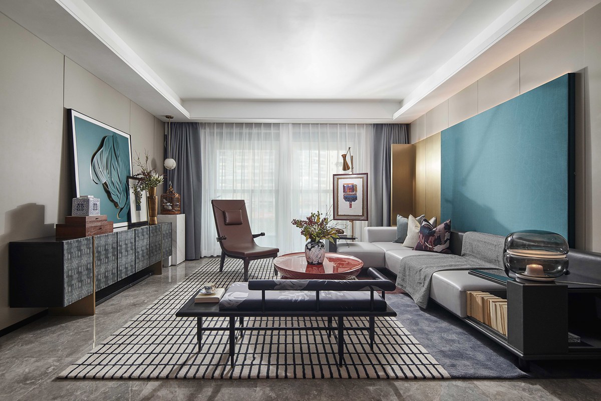 三室改四室，149㎡滿足五口之家全部所需，實在太便利了