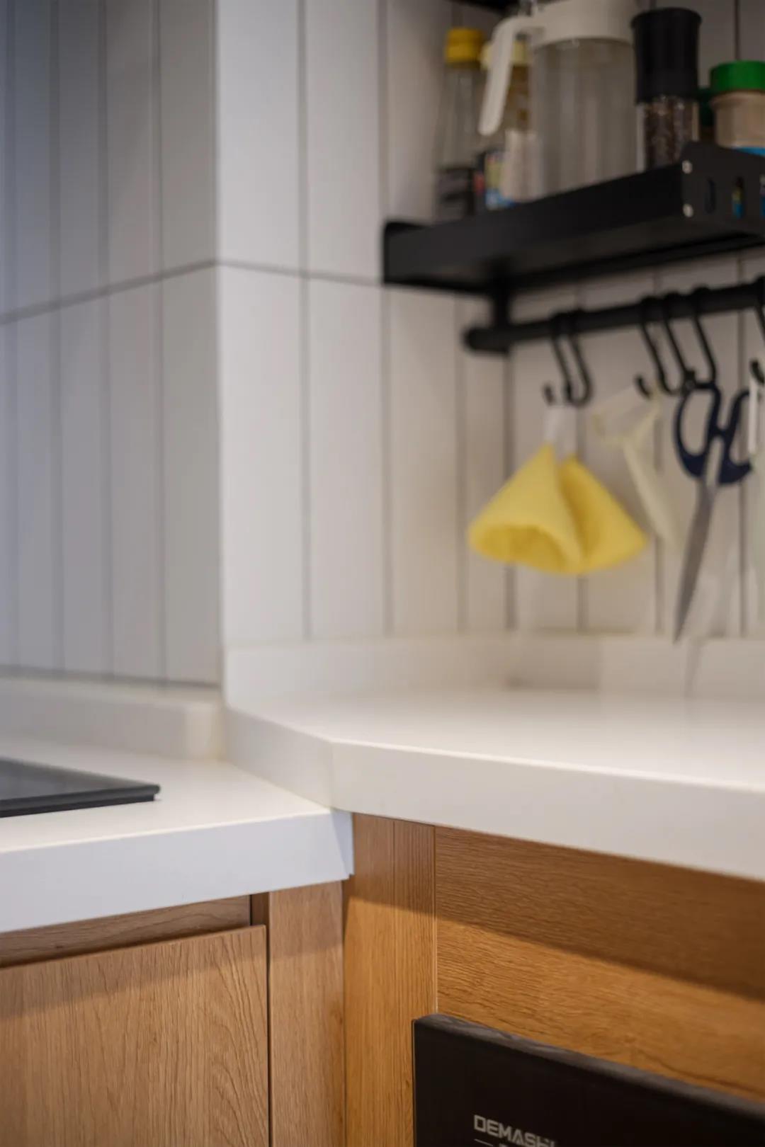 看小姐姐的86㎡，逆天收納圈粉無數，獨居真的會上癮！