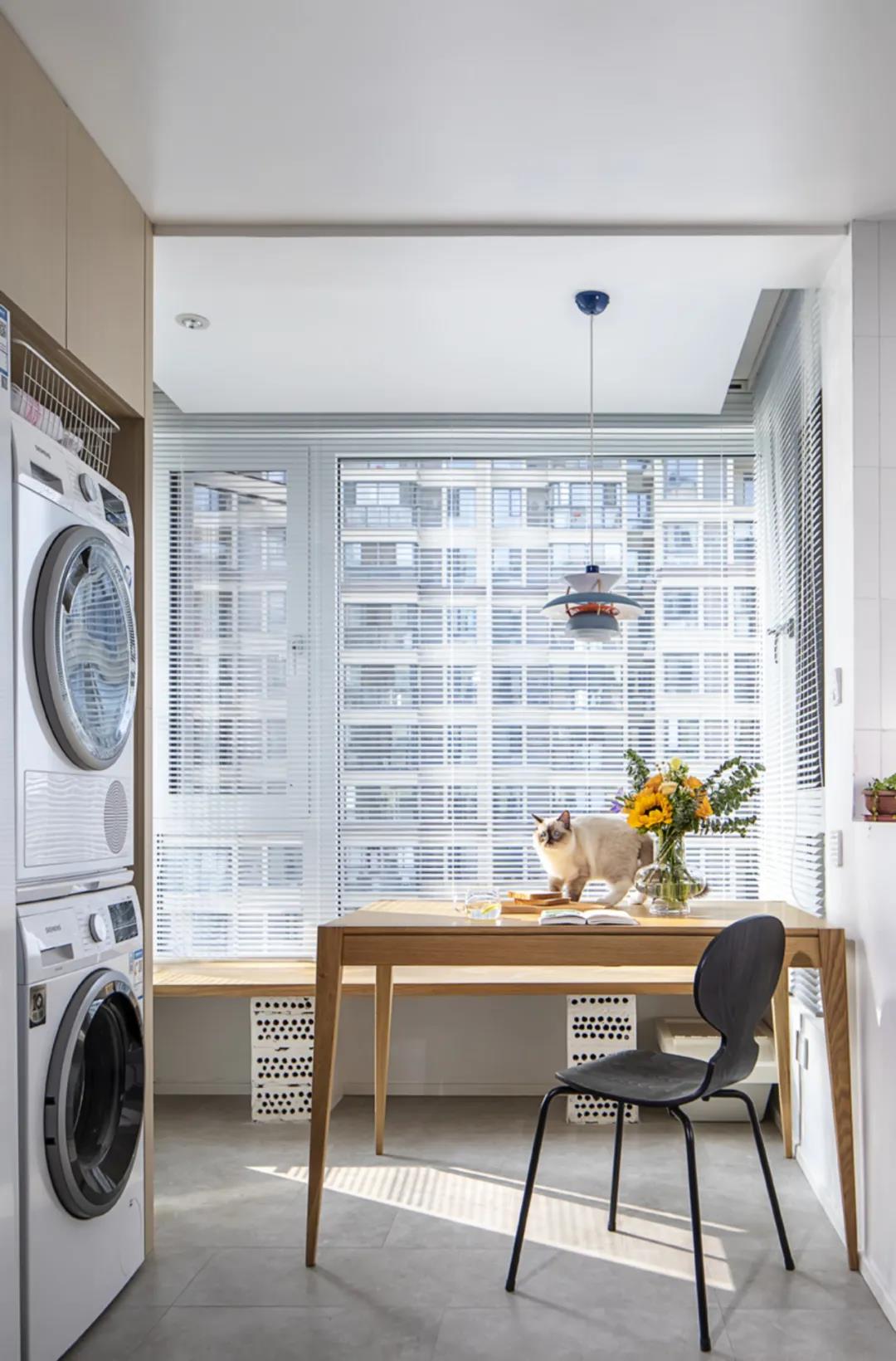 「明星級二孩家裝」大揭秘：超強收納＋兒童趣味屋，快收藏！